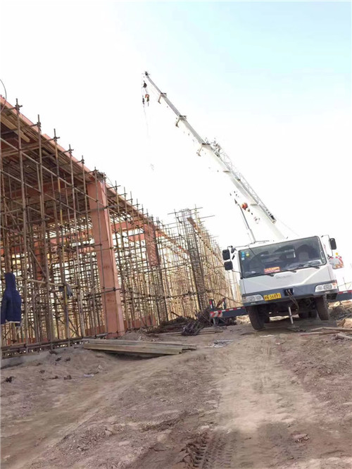 永州市吊车作业的安全注意事项有哪些？